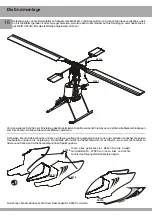 Предварительный просмотр 16 страницы iKarus PRO Piccolo Building Instructions