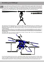 Предварительный просмотр 18 страницы iKarus PRO Piccolo Building Instructions