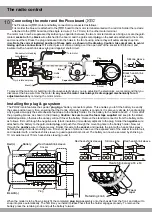 Предварительный просмотр 36 страницы iKarus PRO Piccolo Building Instructions