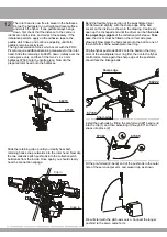 Предварительный просмотр 38 страницы iKarus PRO Piccolo Building Instructions