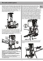 Предварительный просмотр 39 страницы iKarus PRO Piccolo Building Instructions