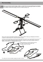 Предварительный просмотр 42 страницы iKarus PRO Piccolo Building Instructions