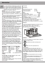 Предварительный просмотр 54 страницы iKarus PRO Piccolo Building Instructions