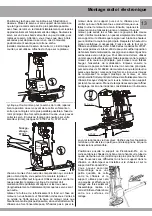 Предварительный просмотр 65 страницы iKarus PRO Piccolo Building Instructions