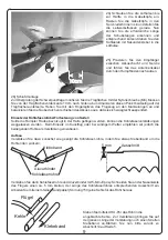 Предварительный просмотр 10 страницы iKarus Rumpler Taube Building Instruction