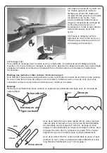 Предварительный просмотр 30 страницы iKarus Rumpler Taube Building Instruction