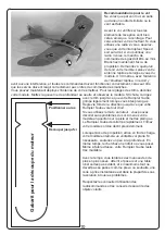 Предварительный просмотр 31 страницы iKarus Rumpler Taube Building Instruction