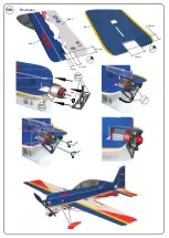 Предварительный просмотр 7 страницы iKarus SHOCK FLYER F3A Building Instructions