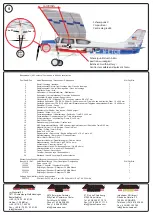 Предварительный просмотр 4 страницы iKarus SHOCK FLYER Building Instructions