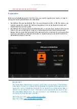 Preview for 9 page of iKarus Stellar Mate Plus User Manual