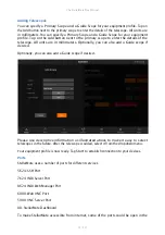 Preview for 14 page of iKarus Stellar Mate Plus User Manual