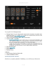 Preview for 118 page of iKarus Stellar Mate Plus User Manual