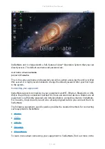 Preview for 132 page of iKarus Stellar Mate Plus User Manual