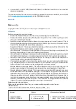 Preview for 155 page of iKarus Stellar Mate Plus User Manual