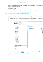 Preview for 202 page of iKarus Stellar Mate Plus User Manual