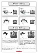 Preview for 6 page of iKarus Storm-III User Manual