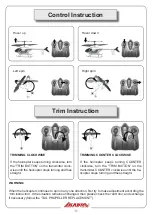 Preview for 13 page of iKarus Storm-III User Manual