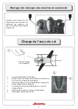 Preview for 19 page of iKarus Storm-III User Manual