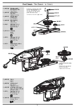 Предварительный просмотр 6 страницы iKarus VIPER 70 6051001 Building Instructions