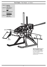 Предварительный просмотр 8 страницы iKarus VIPER 70 6051001 Building Instructions