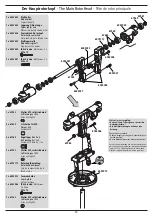 Предварительный просмотр 10 страницы iKarus VIPER 70 6051001 Building Instructions