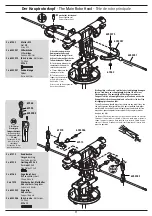 Предварительный просмотр 11 страницы iKarus VIPER 70 6051001 Building Instructions