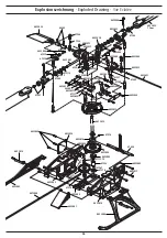 Предварительный просмотр 26 страницы iKarus VIPER 70 6051001 Building Instructions