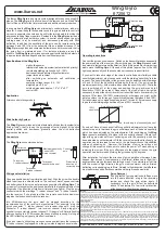 Предварительный просмотр 2 страницы iKarus Wing Gyro Manual