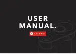 IKAWA PRO V3 User Manual preview
