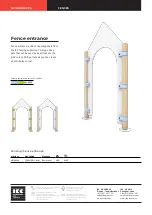 IKC HW00506 Installation Manual preview