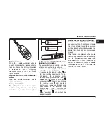 Preview for 18 page of Ikco DONG FENG H30 2016 Owner'S Manual