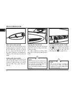 Preview for 21 page of Ikco DONG FENG H30 2016 Owner'S Manual