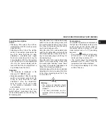 Preview for 78 page of Ikco DONG FENG H30 2016 Owner'S Manual