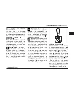 Preview for 92 page of Ikco DONG FENG H30 2016 Owner'S Manual