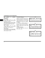 Preview for 93 page of Ikco DONG FENG H30 2016 Owner'S Manual