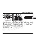 Preview for 110 page of Ikco DONG FENG H30 2016 Owner'S Manual