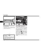 Preview for 113 page of Ikco DONG FENG H30 2016 Owner'S Manual