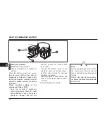 Preview for 139 page of Ikco DONG FENG H30 2016 Owner'S Manual