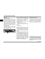 Preview for 29 page of Ikco RUNNA LX Owner'S Manual