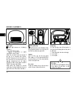 Preview for 51 page of Ikco RUNNA LX Owner'S Manual