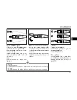 Preview for 64 page of Ikco RUNNA LX Owner'S Manual