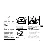 Preview for 92 page of Ikco RUNNA LX Owner'S Manual