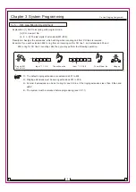 Предварительный просмотр 8 страницы IKE TC-2000 Seires Manual