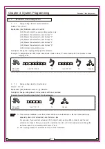 Предварительный просмотр 14 страницы IKE TC-2000 Seires Manual