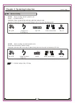 Предварительный просмотр 21 страницы IKE TC-2000 Seires Manual