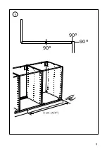 Предварительный просмотр 5 страницы IKEA 002.786.77 Manual