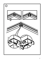 Предварительный просмотр 7 страницы IKEA 002.786.77 Manual