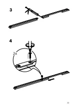 Предварительный просмотр 11 страницы IKEA 002.786.77 Manual