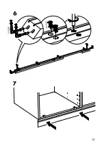 Предварительный просмотр 13 страницы IKEA 002.786.77 Manual