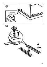 Предварительный просмотр 15 страницы IKEA 002.786.77 Manual